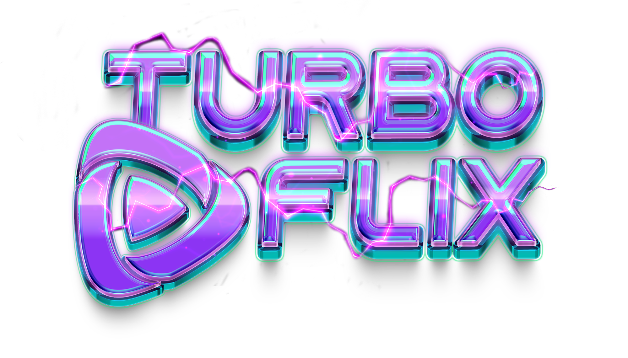 TurboFlix Logo